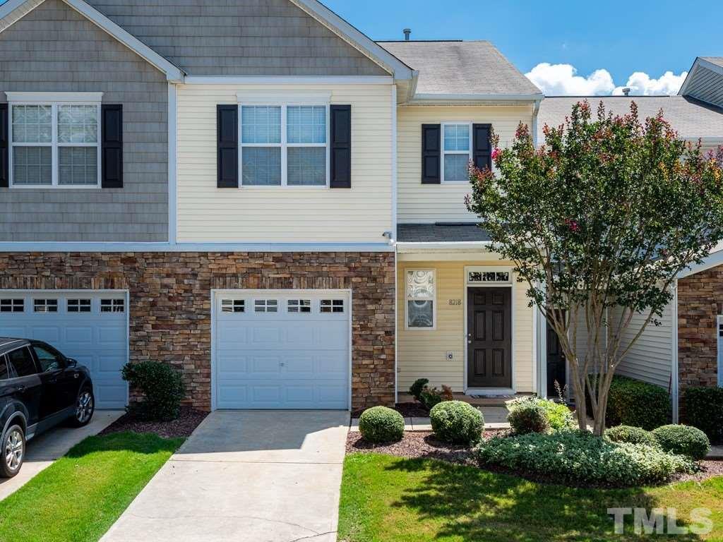 8218 Belneath Court Raleigh, NC 27613 - Photo 2 of 24