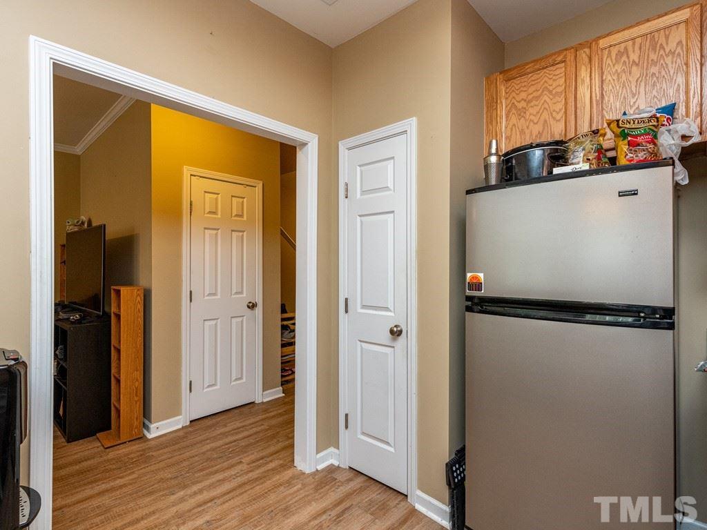 8218 Belneath Court Raleigh, NC 27613 - Photo 11 of 24
