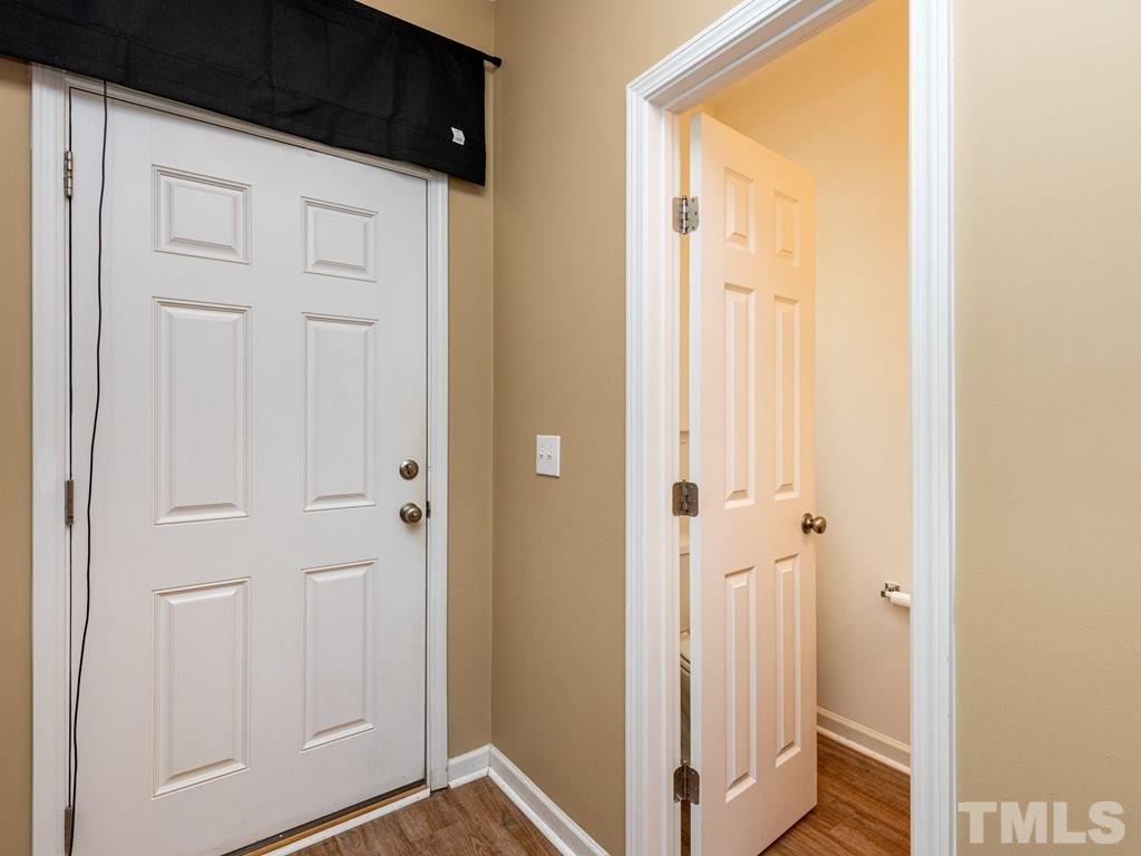 8218 Belneath Court Raleigh, NC 27613 - Photo 12 of 24