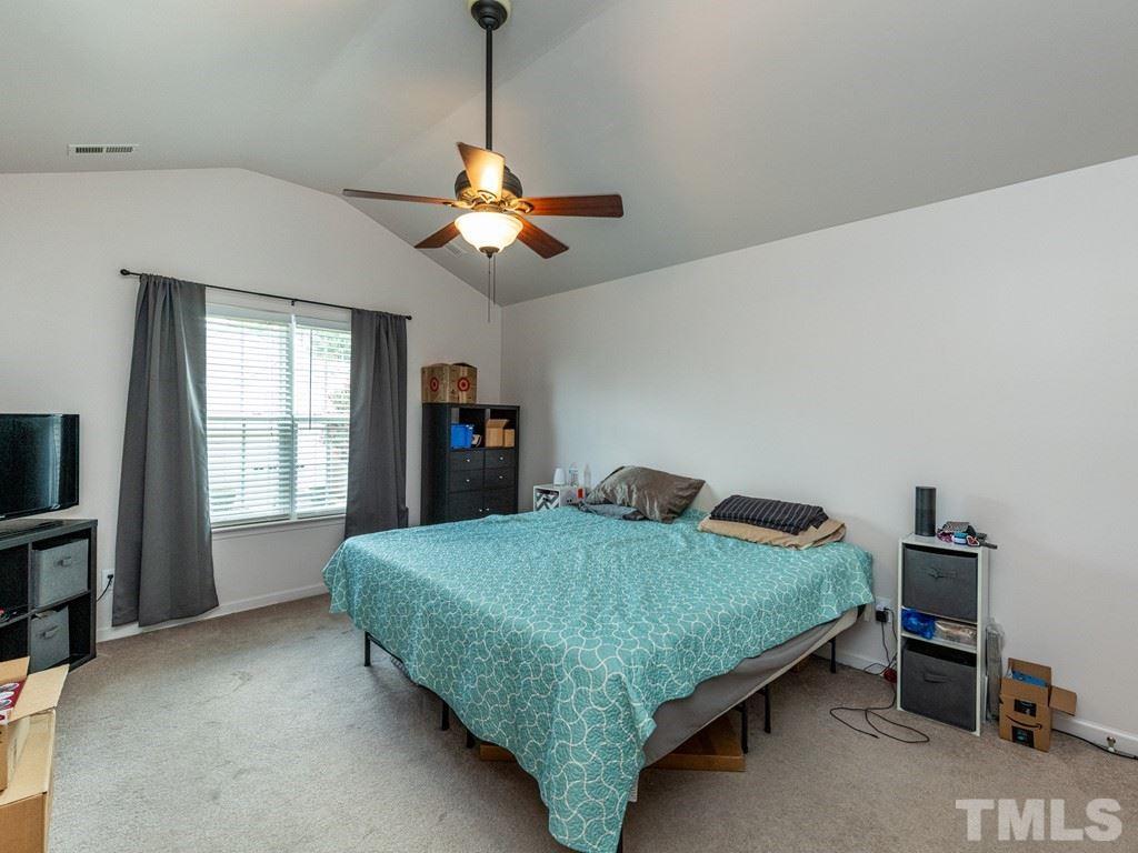 8218 Belneath Court Raleigh, NC 27613 - Photo 13 of 24