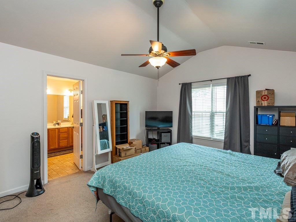 8218 Belneath Court Raleigh, NC 27613 - Photo 14 of 24
