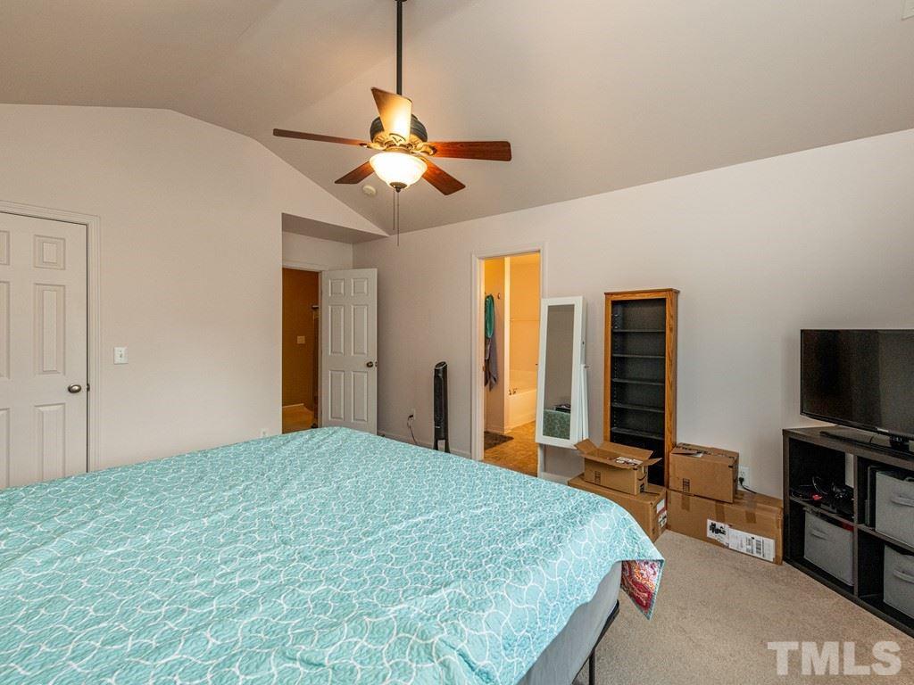 8218 Belneath Court Raleigh, NC 27613 - Photo 15 of 24