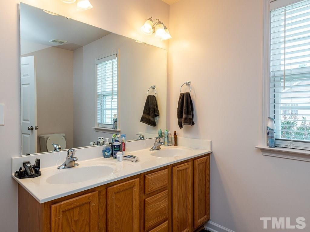 8218 Belneath Court Raleigh, NC 27613 - Photo 16 of 24