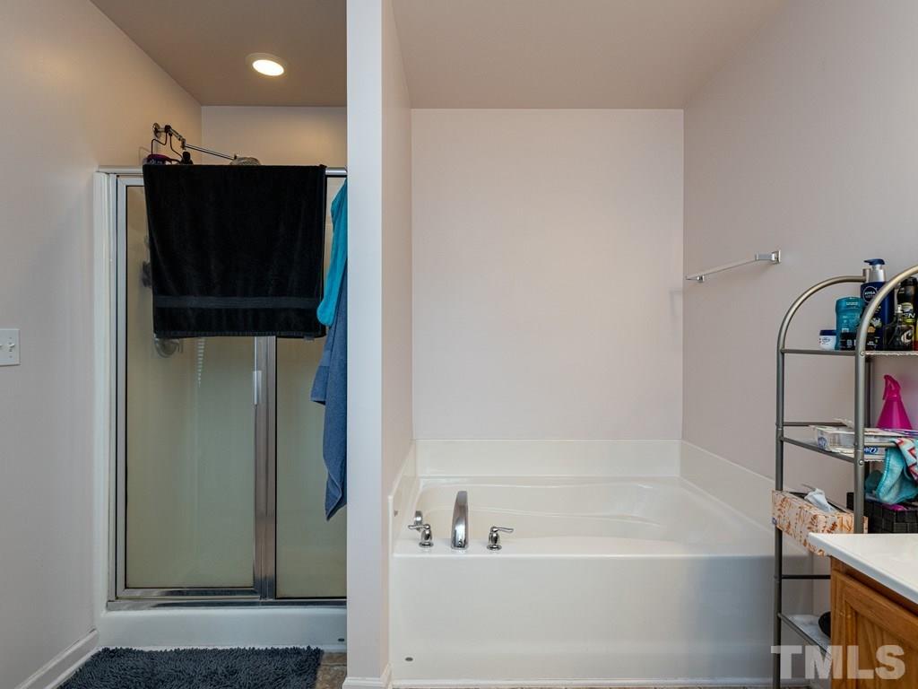 8218 Belneath Court Raleigh, NC 27613 - Photo 17 of 24