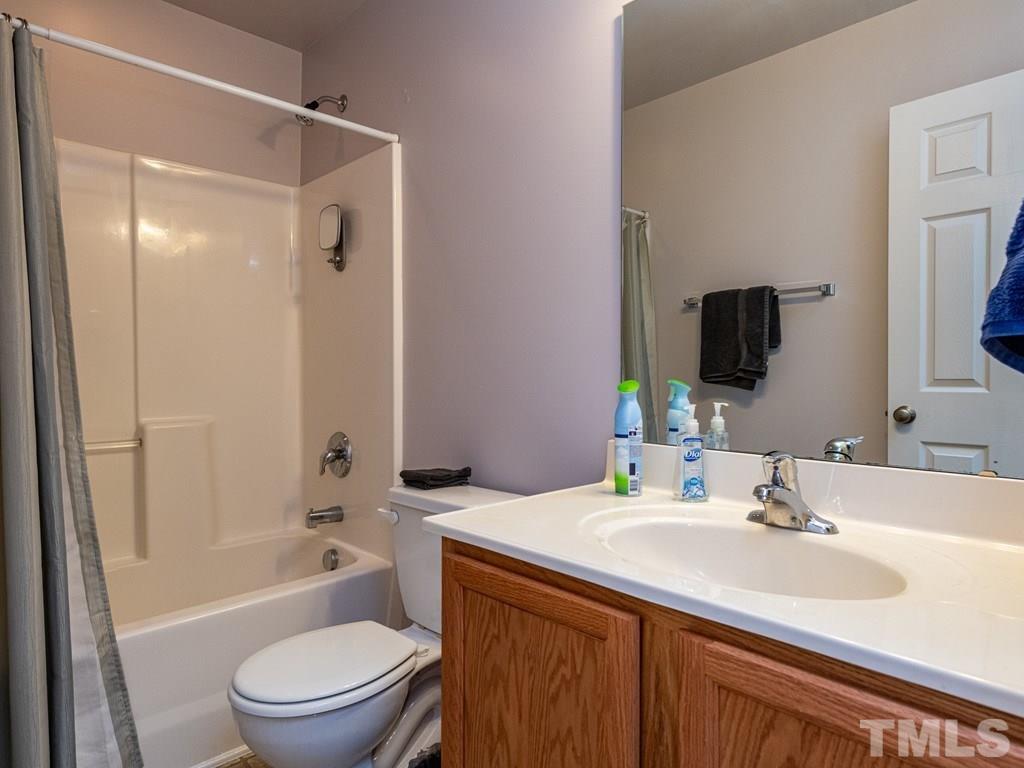 8218 Belneath Court Raleigh, NC 27613 - Photo 21 of 24