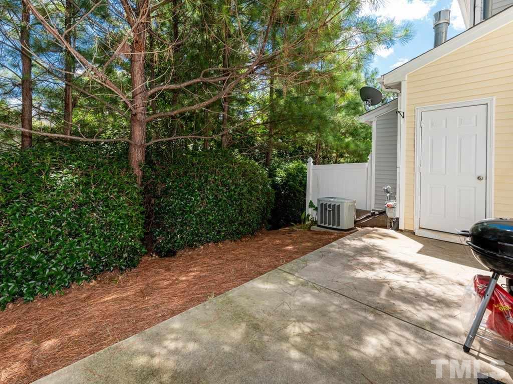 8218 Belneath Court Raleigh, NC 27613 - Photo 23 of 24