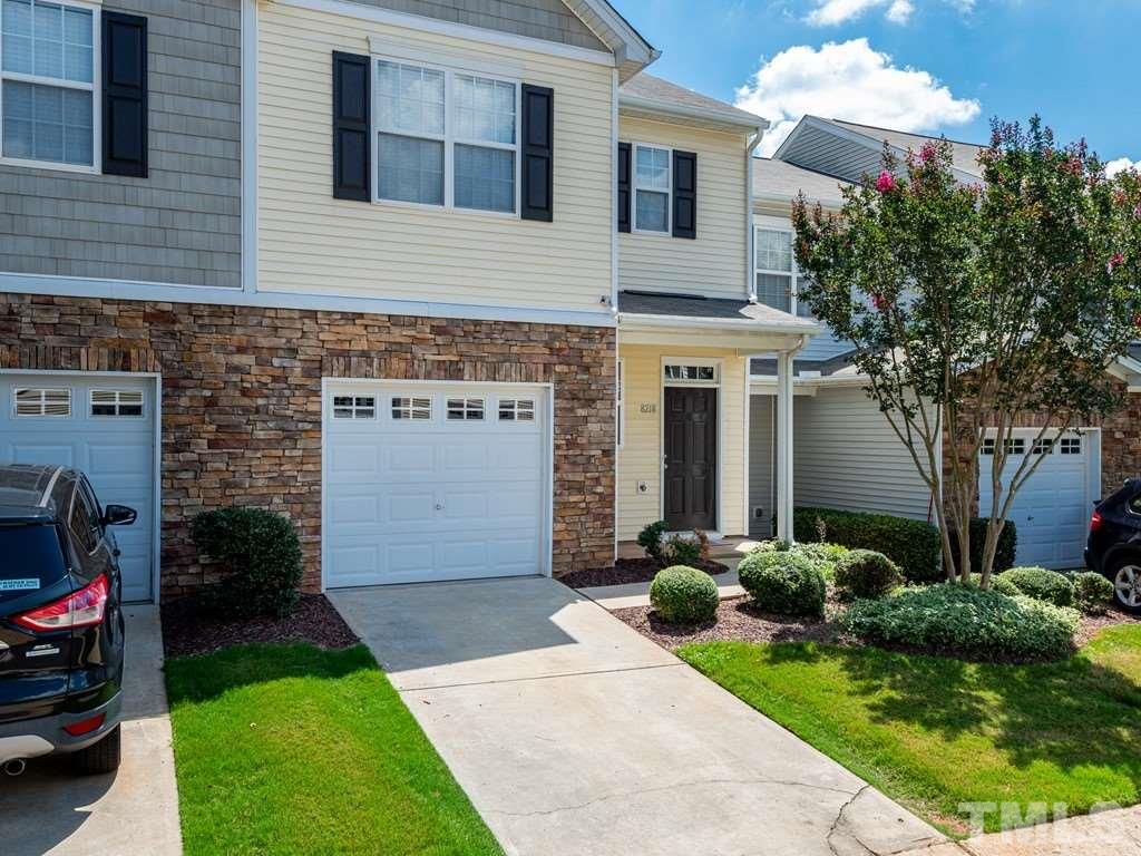 8218 Belneath Court Raleigh, NC 27613 - Photo 24 of 24