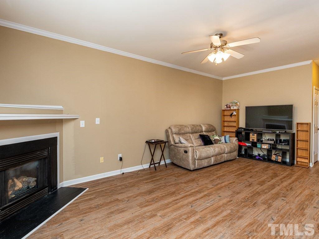 8218 Belneath Court Raleigh, NC 27613 - Photo 4 of 24