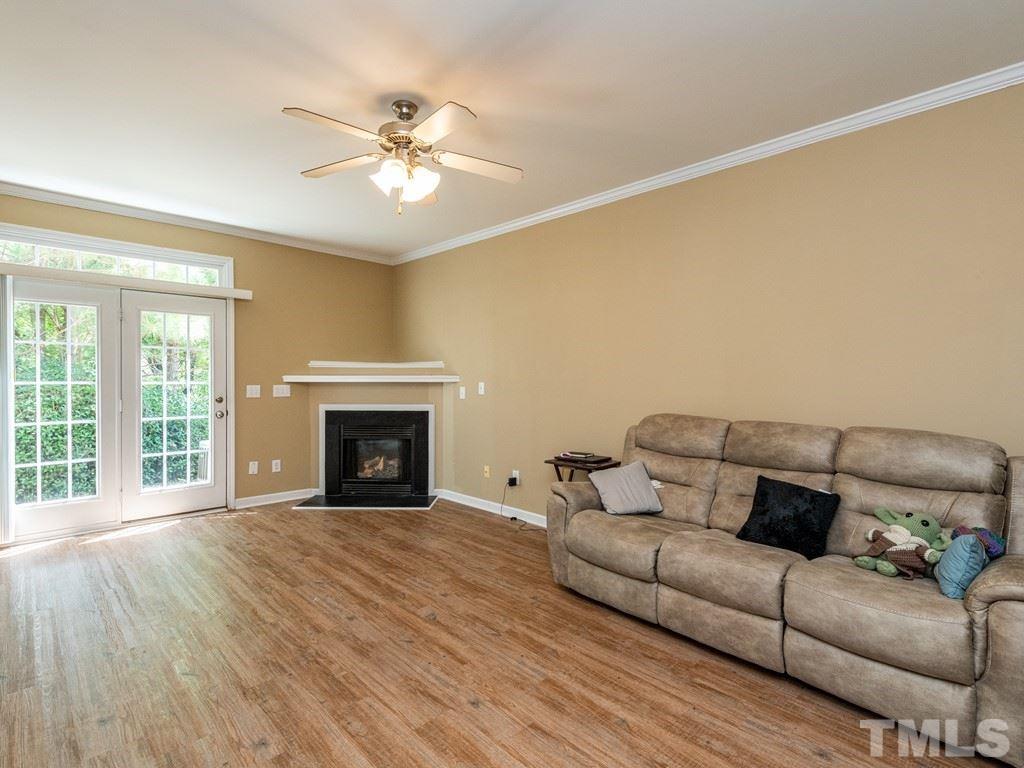 8218 Belneath Court Raleigh, NC 27613 - Photo 5 of 24