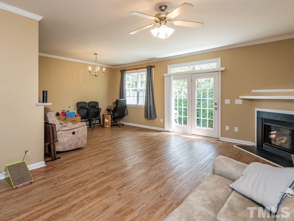 8218 Belneath Court Raleigh, NC 27613 - Photo 6 of 24