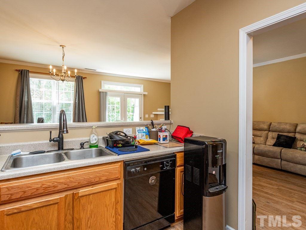8218 Belneath Court Raleigh, NC 27613 - Photo 9 of 24