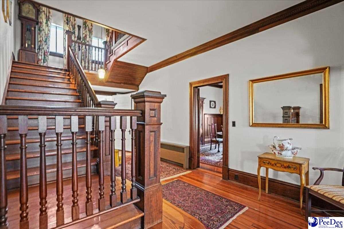 306 West Main Street Chesterfield, SC 29709 - Photo 17 of 75 Gallery Image 17