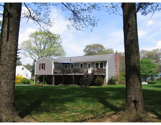 47 Longfellow Road Northborough, MA 01532 - Photo 16 of 19 Gallery Image 16