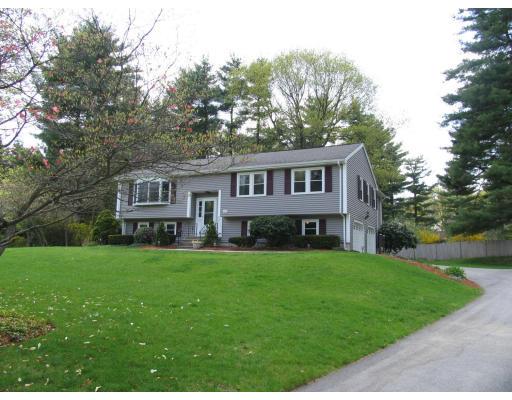 47 Longfellow Road Northborough, MA 01532 - Photo 17 of 19 Gallery Image 17