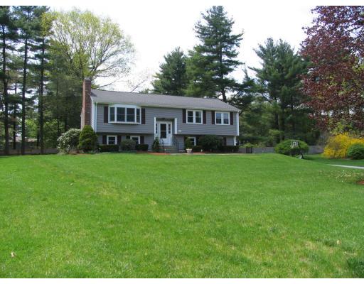 47 Longfellow Road Northborough, MA 01532 - Photo 19 of 19 Gallery Image 19