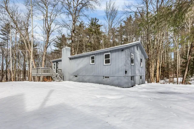 $359,900 | 15 Davis Drive, Barnstead, NH 03225
