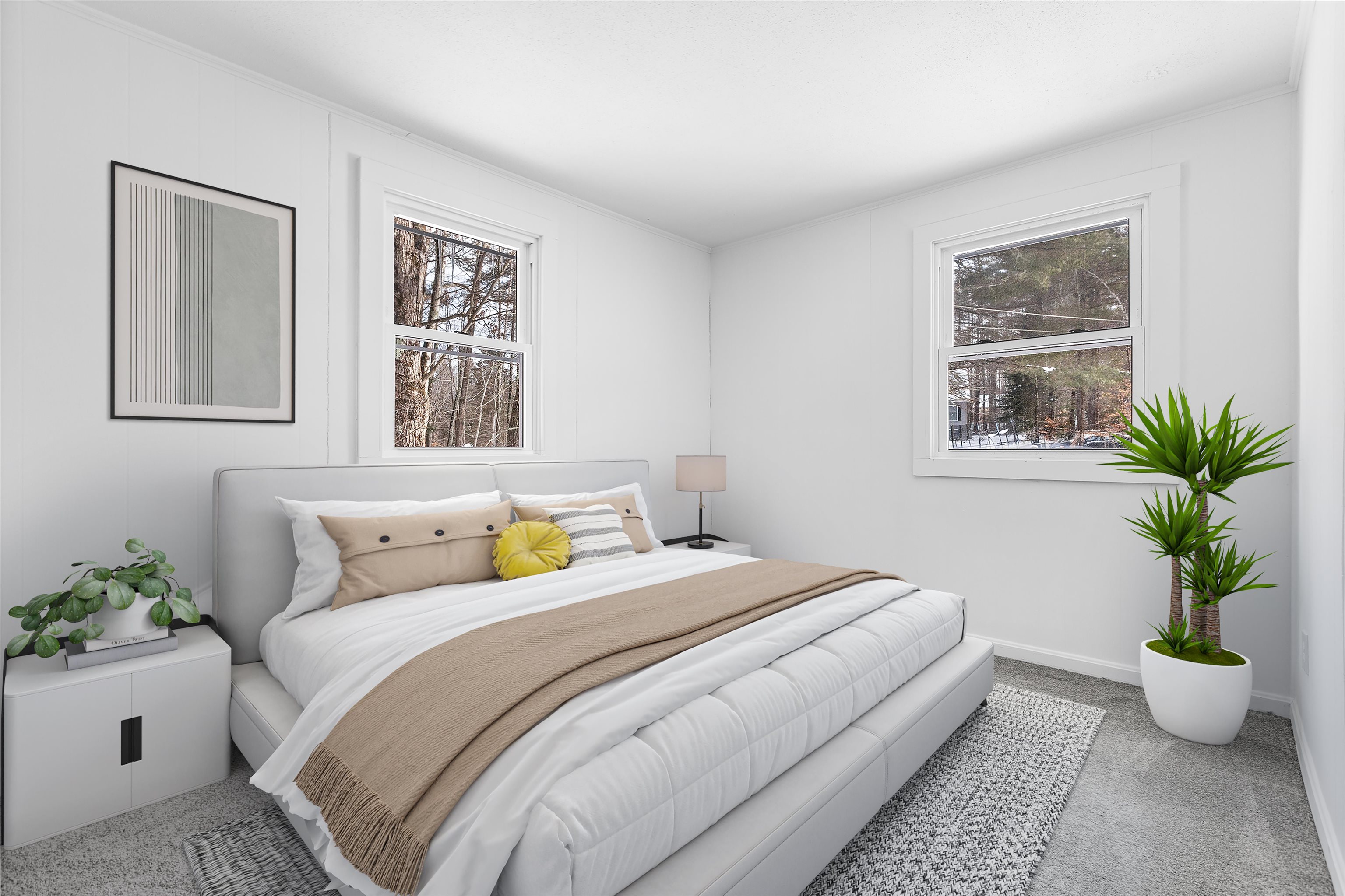 15 Davis Drive Barnstead, NH 03225 - Photo 11 of 22