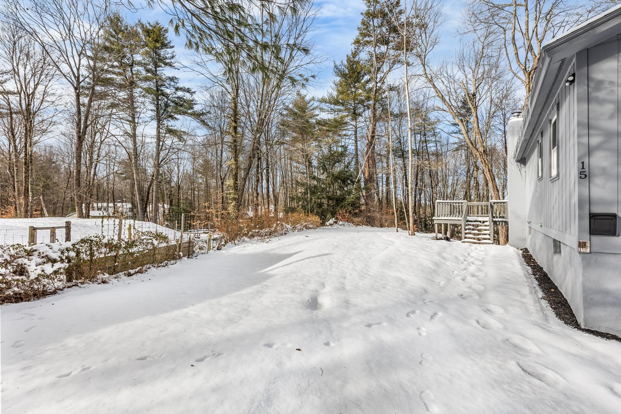 15 Davis Drive Barnstead, NH 03225 - Photo 19 of 22