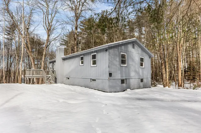 $359,900 | 15 Davis Drive, Barnstead, NH 03225