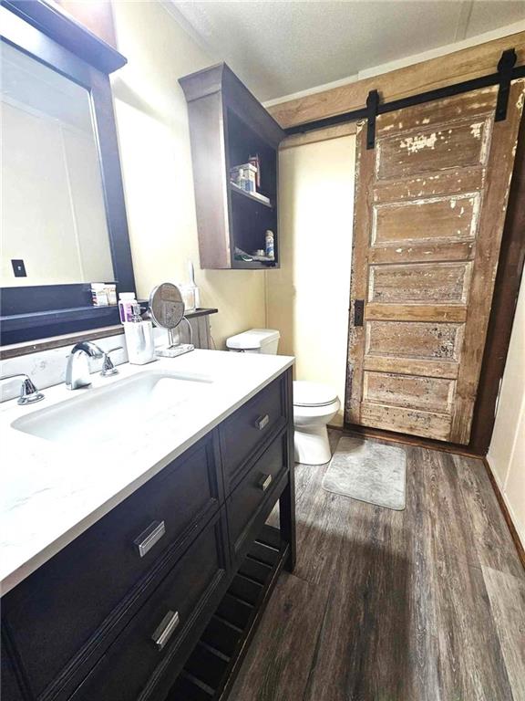 7784 Ridge Street Pollock, LA 71467 - Photo 11 of 24 Gallery Image 11