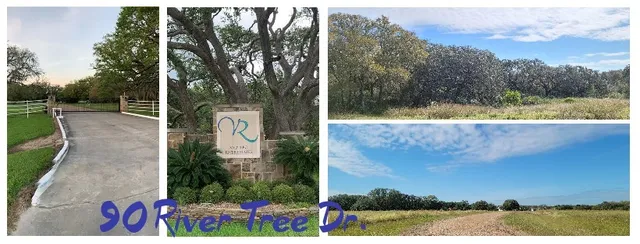$54,000 | 90 River Tree Drive, Palacios, TX 77465