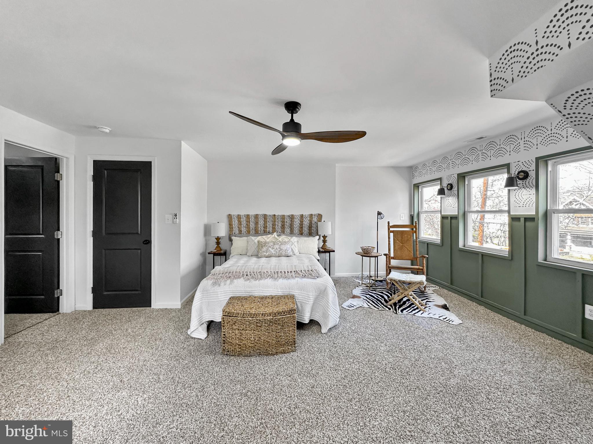 4309 Queensbury Road Riverdale, MD 20737 - Photo 29 of 63 Master Bedroom