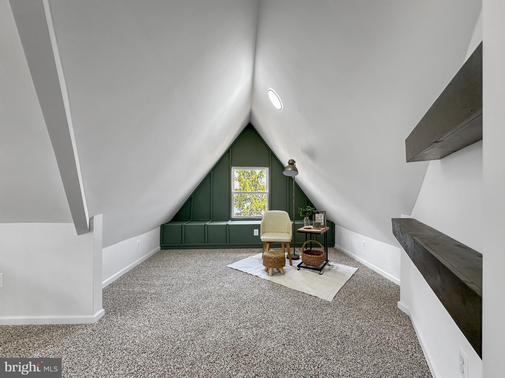 4309 Queensbury Road Riverdale, MD 20737 - Photo 48 of 63 3rd Floor Bedroom