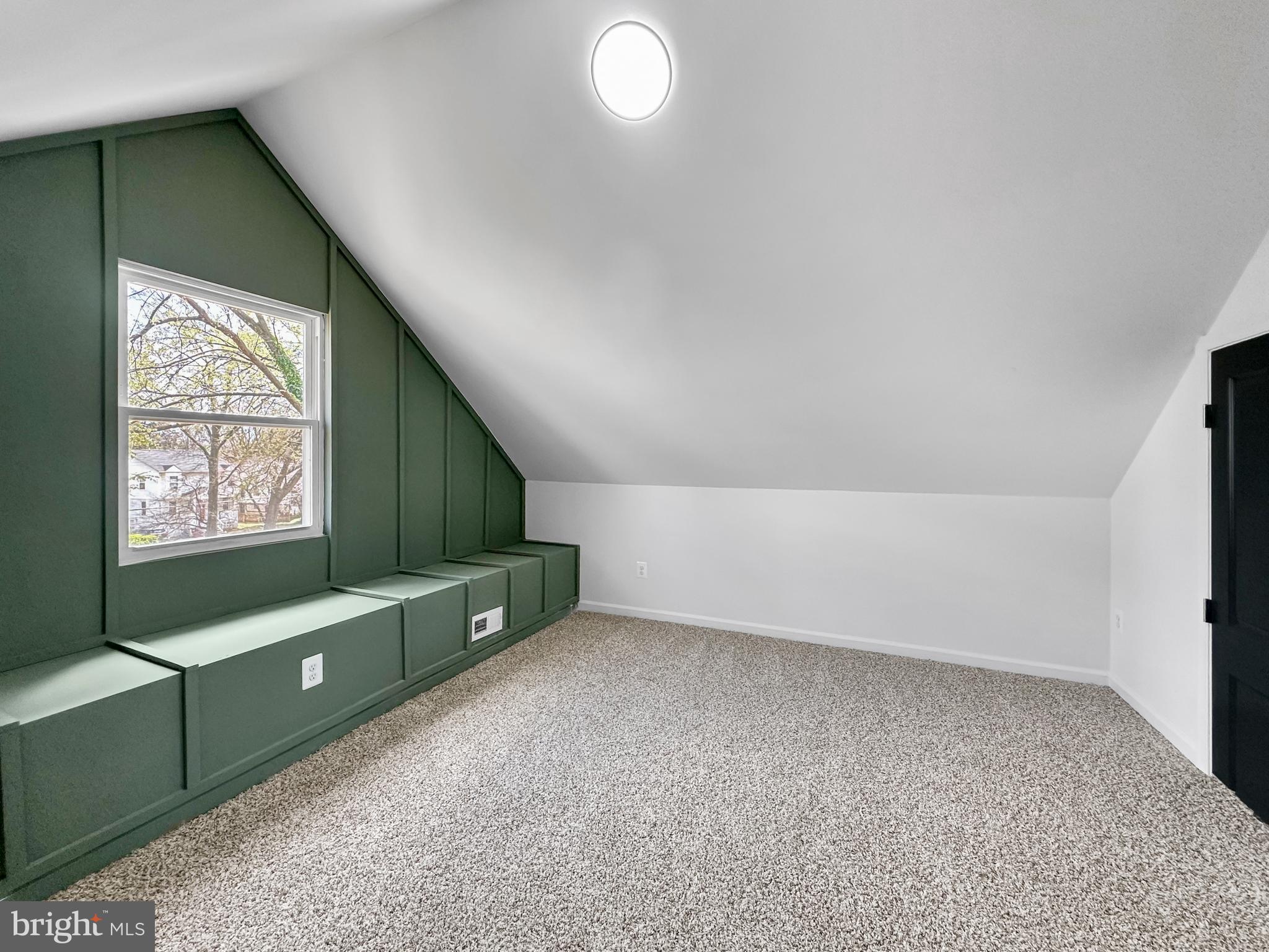 4309 Queensbury Road Riverdale, MD 20737 - Photo 50 of 63 3rd Floor Bedroom