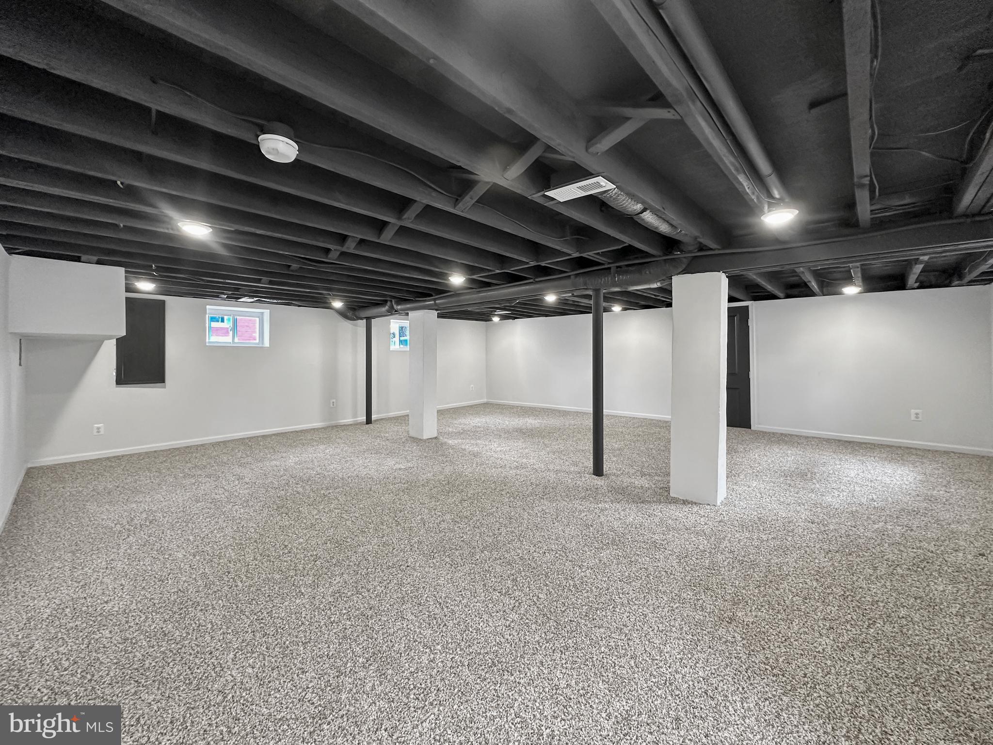 4309 Queensbury Road Riverdale, MD 20737 - Photo 54 of 63 a view of empty room