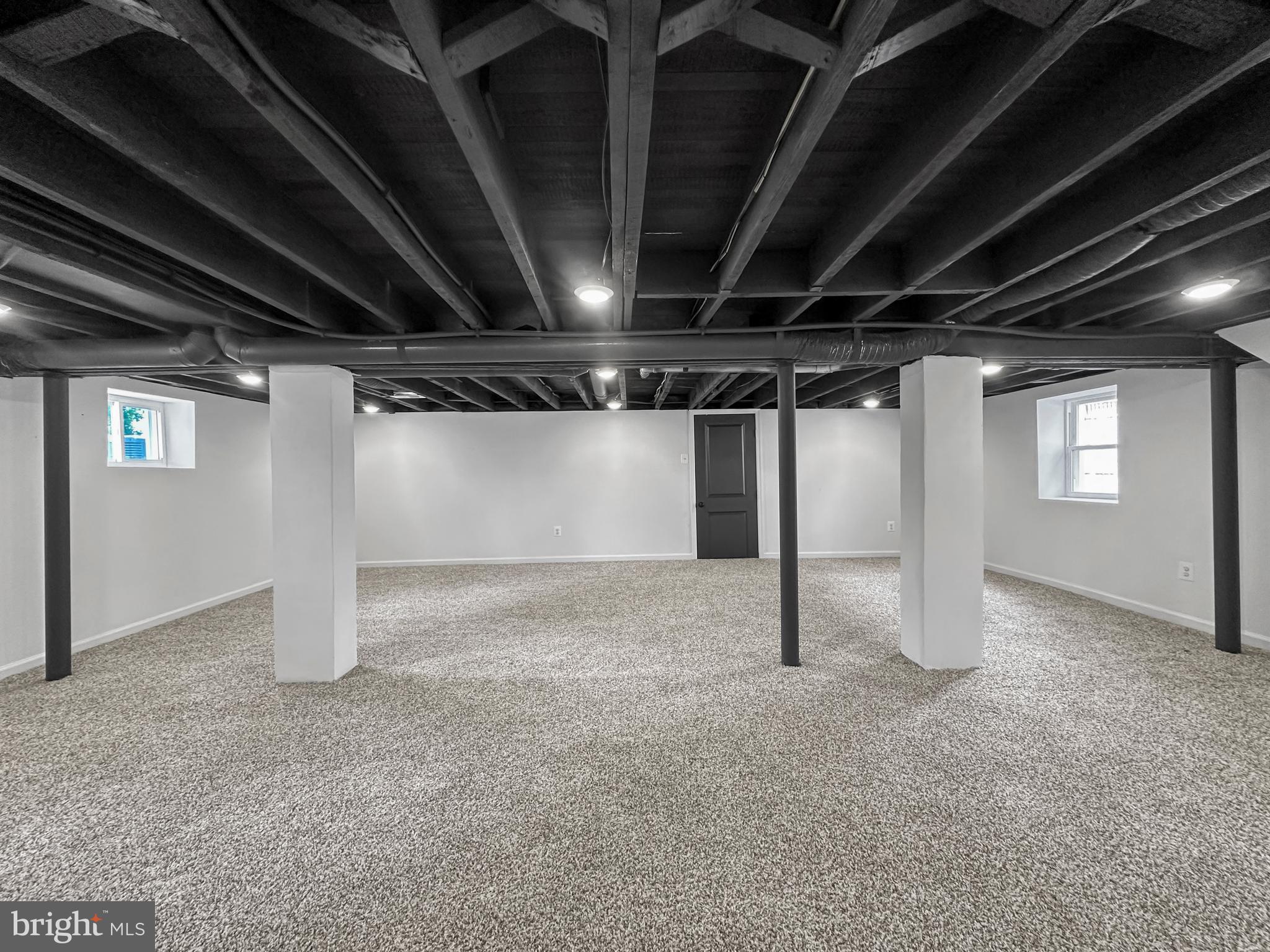 4309 Queensbury Road Riverdale, MD 20737 - Photo 55 of 63 a view of empty room