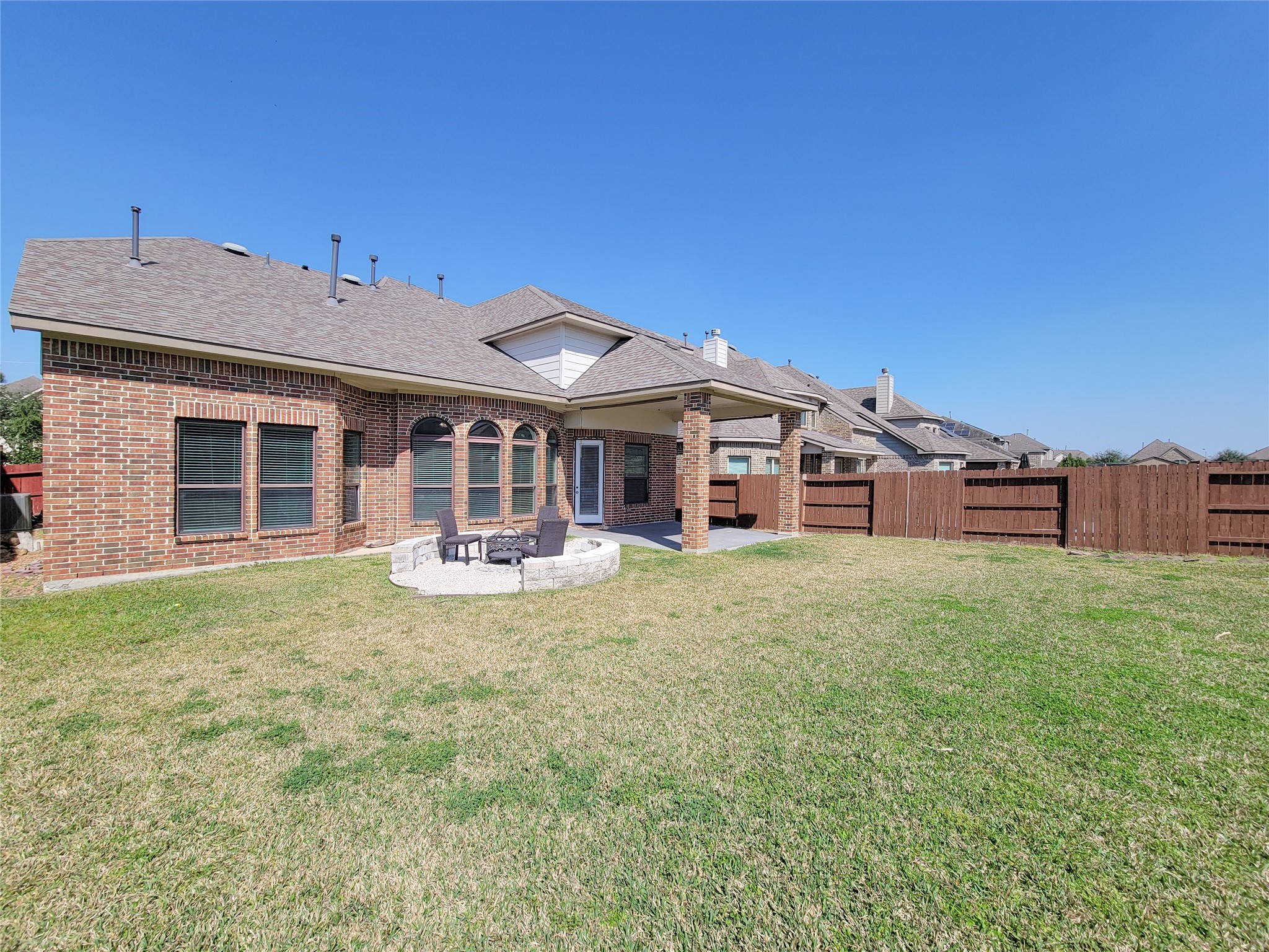 13426 Noble Landing Lane Rosharon, TX 77583 - Photo 25 of 26
