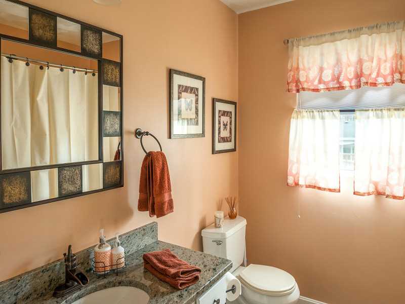 4 Cypress Road Coventry, RI 02816 - Photo 15 of 24 Bathroom.