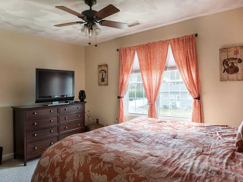 4 Cypress Road Coventry, RI 02816 - Photo 17 of 24 Master Bedroom.