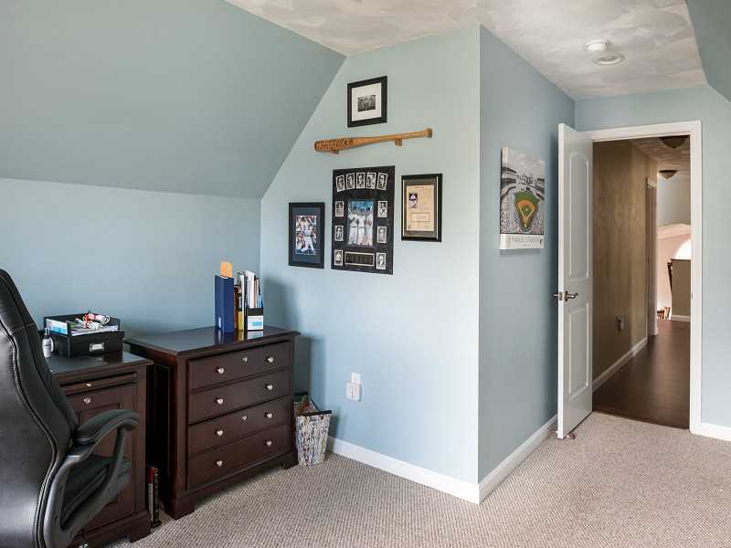 4 Cypress Road Coventry, RI 02816 - Photo 20 of 24 Bedroom.