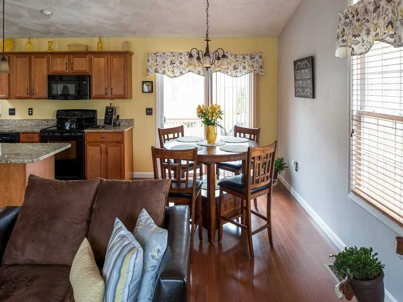 4 Cypress Road Coventry, RI 02816 - Photo 8 of 24 Dining Area.