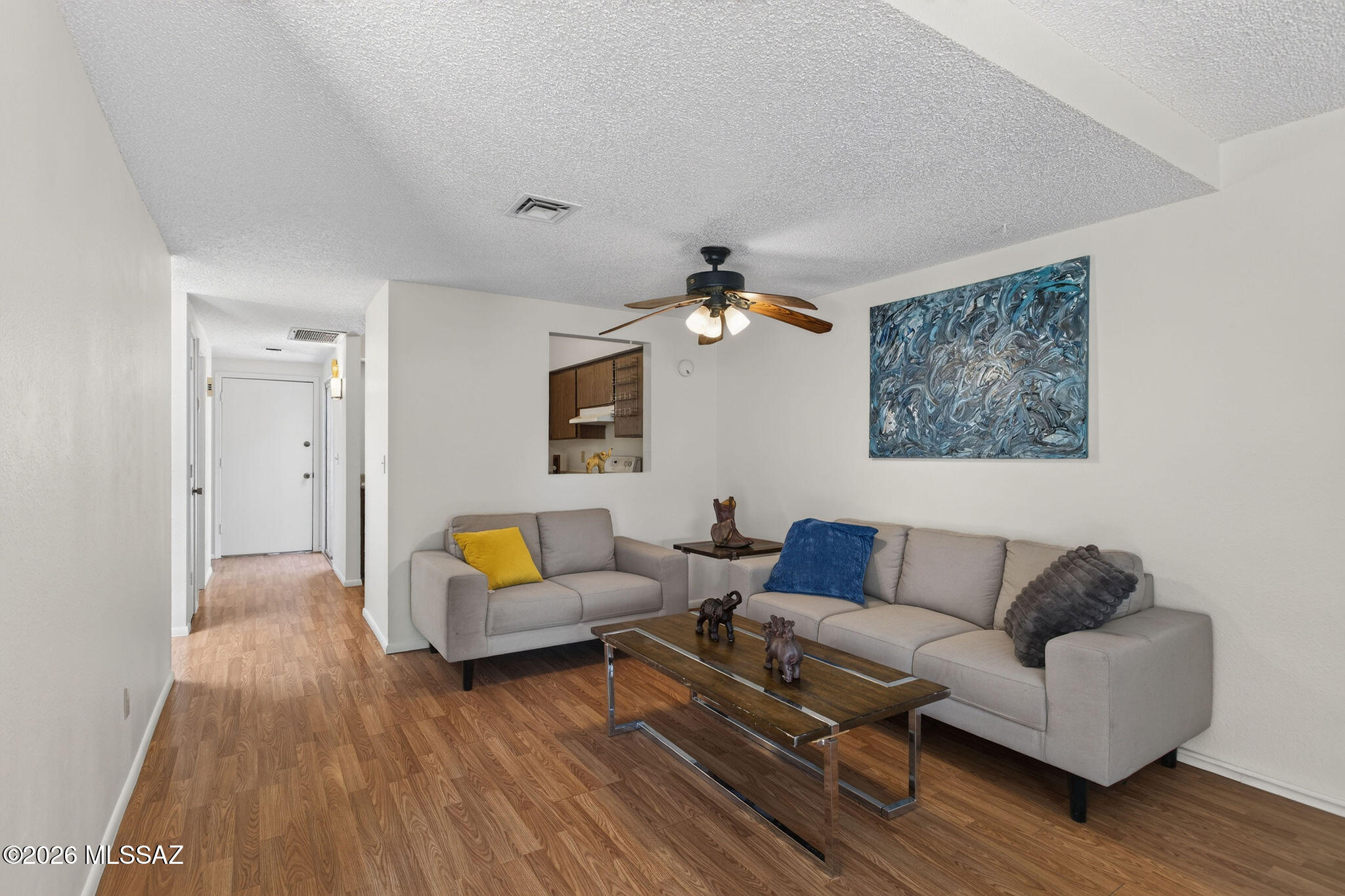 3750 North Country Club Road, Unit 41 Tucson, AZ 85716 - Photo 2 of 32 IMG_7607