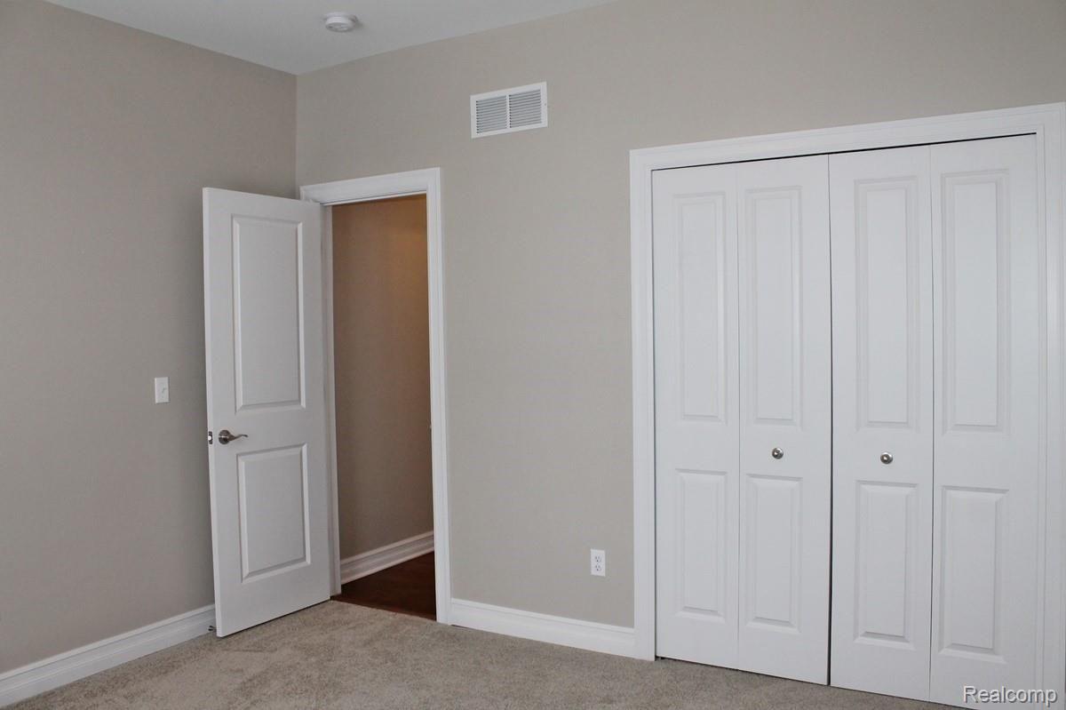43483 Saltz Road Canton, MI 48187 - Photo 34 of 57 Bedroom