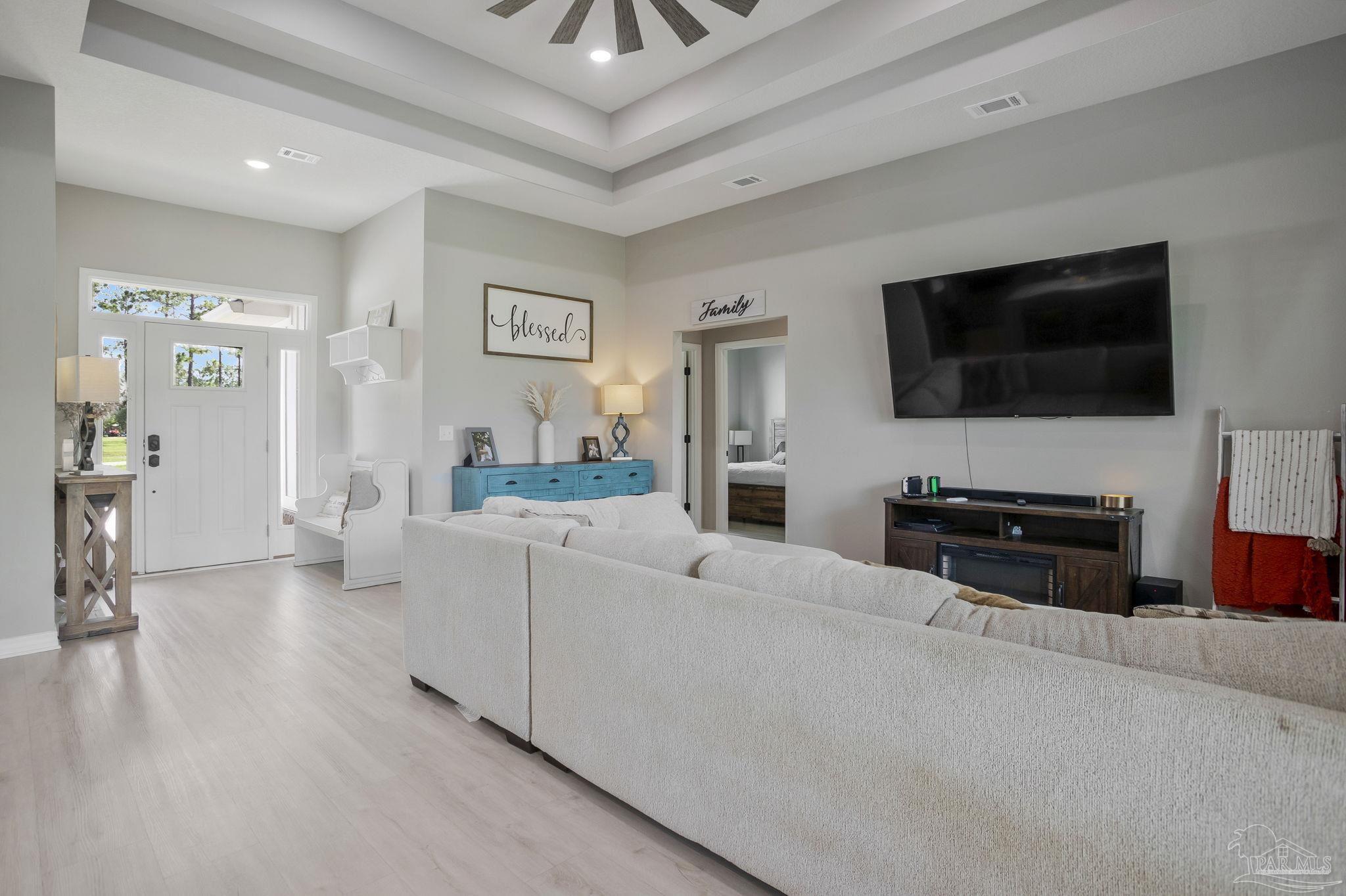 9891 Shangri La West Road Milton, FL 32583 - Photo 11 of 47