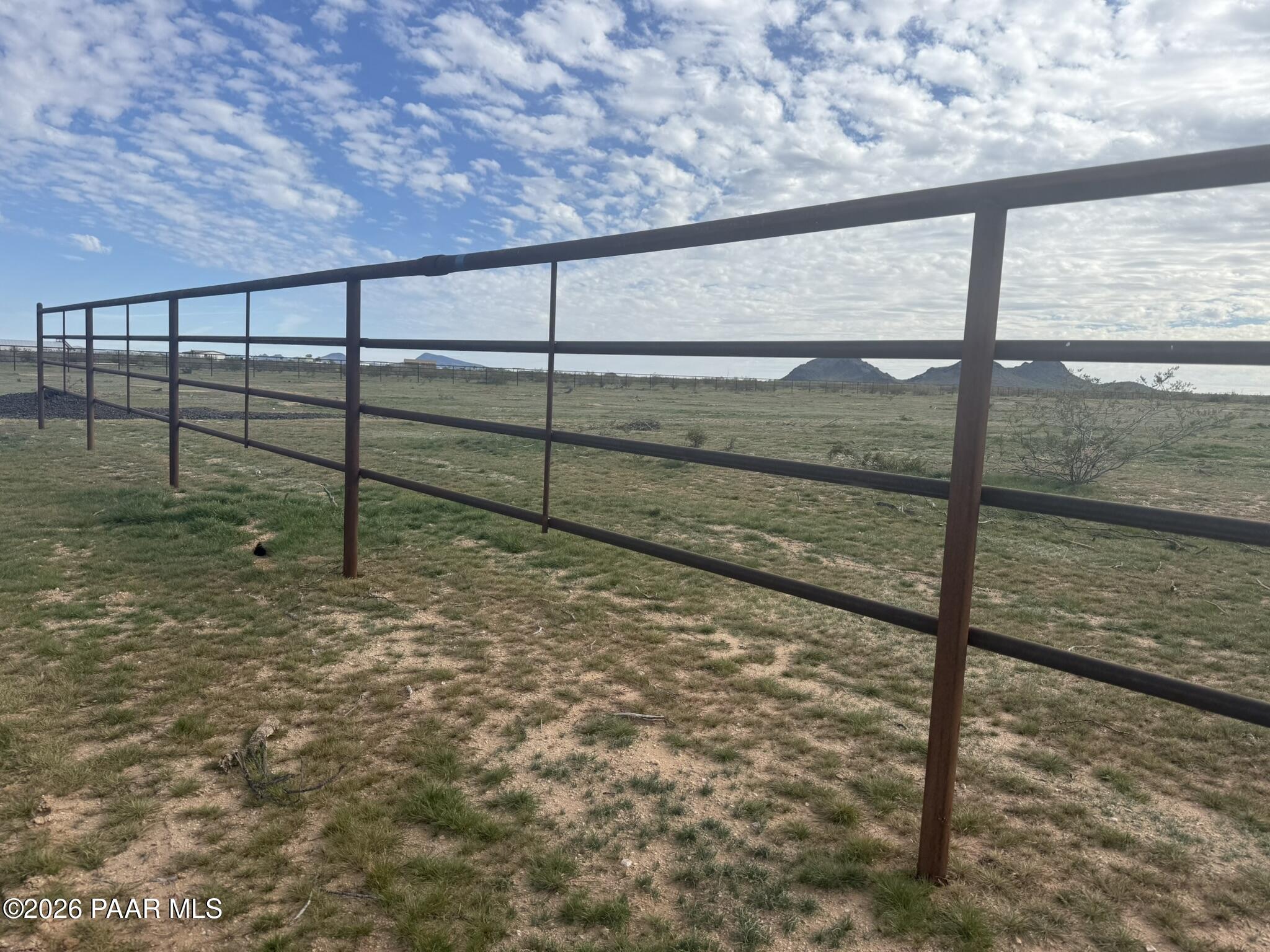 -xxa4 West Williams Road Aguila, AZ 85320 - Photo 17 of 18 IMG_0244