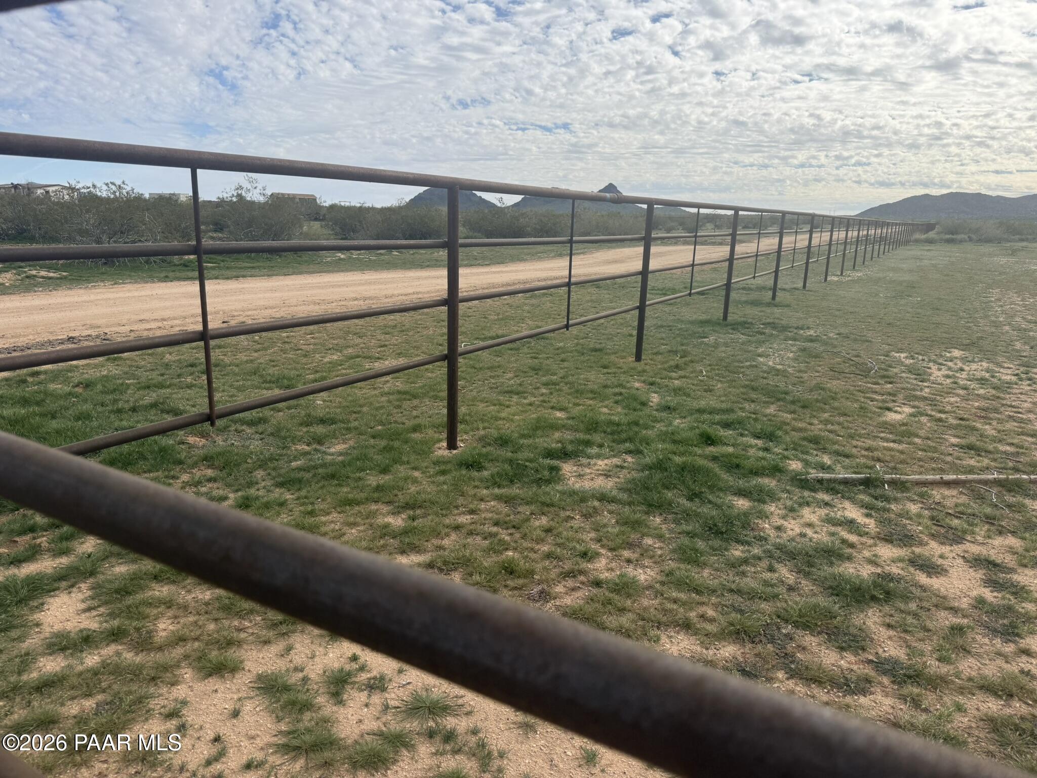 -xxa4 West Williams Road Aguila, AZ 85320 - Photo 4 of 18 IMG_0208