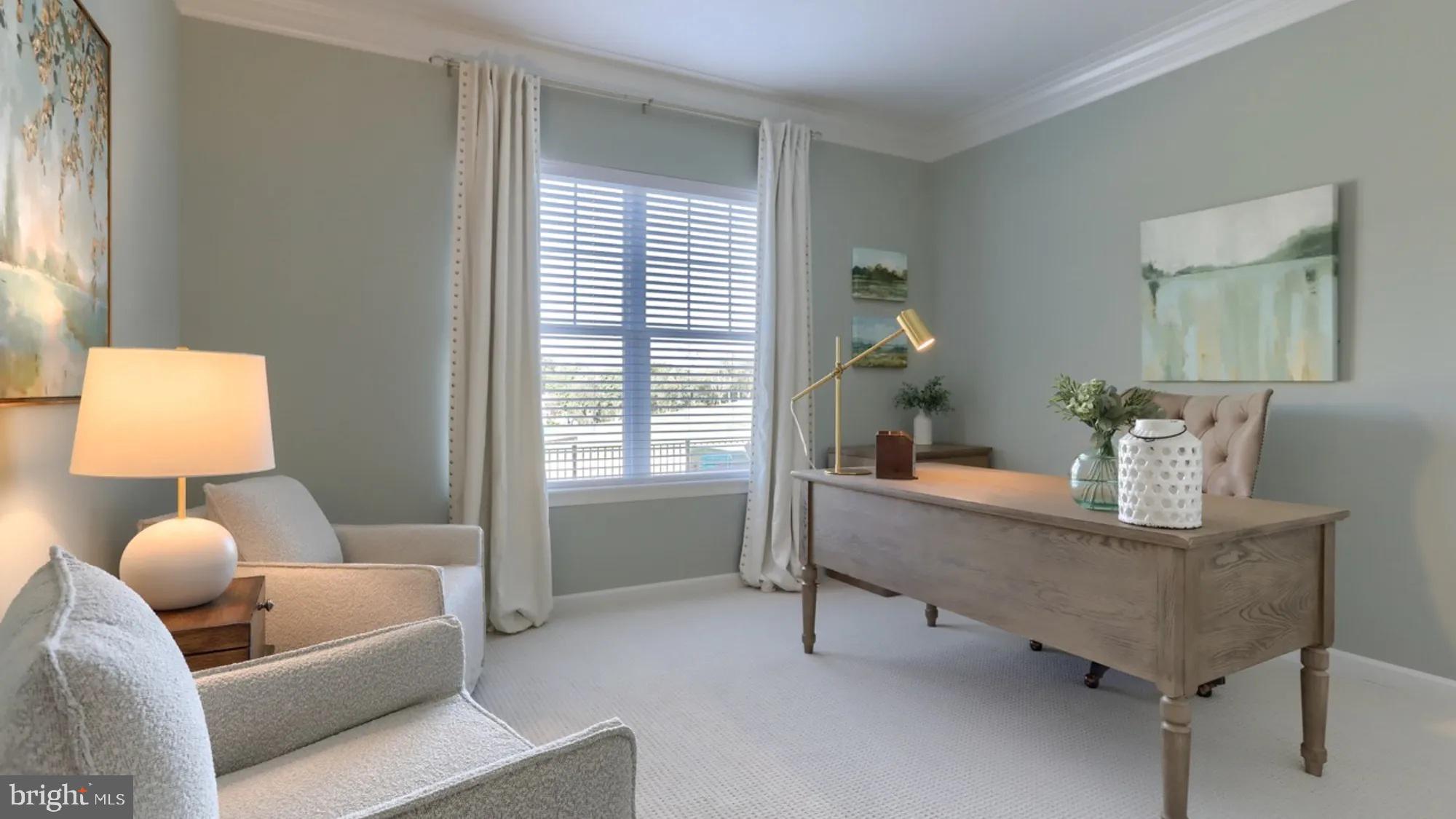 104 Flora Boulevard Lebanon, PA 17042 - Photo 7 of 20 a living room with furniture and a window