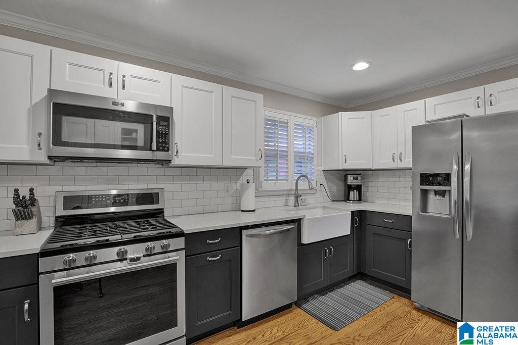 2336 Queensview Road Birmingham, AL 35226 - Photo 9 of 36