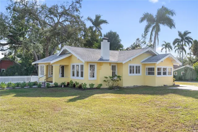 $650,000 | 1715 6th Avenue West, Bradenton, FL 34205