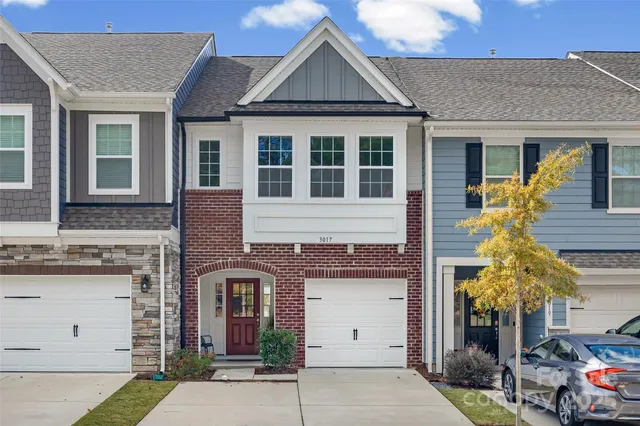 $399,000 | 3017 Patchwork Court, Fort Mill, SC 29708