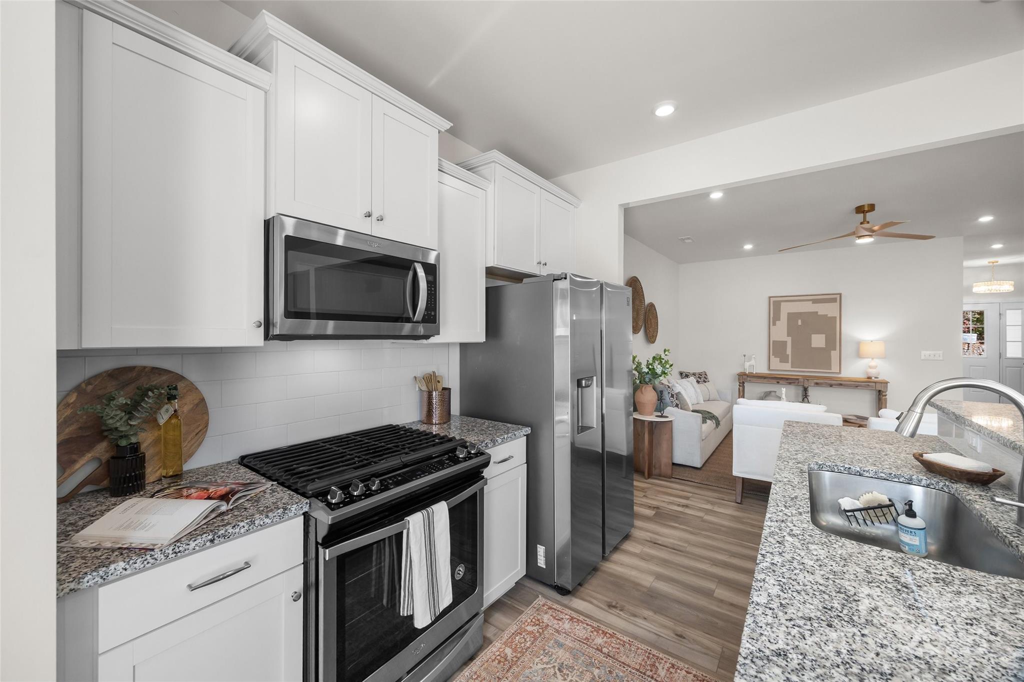 3017 Patchwork Court Fort Mill, SC 29708 - Photo 12 of 45