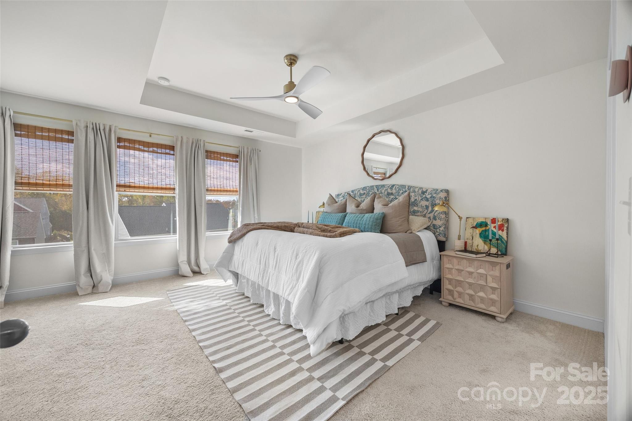 3017 Patchwork Court Fort Mill, SC 29708 - Photo 17 of 45