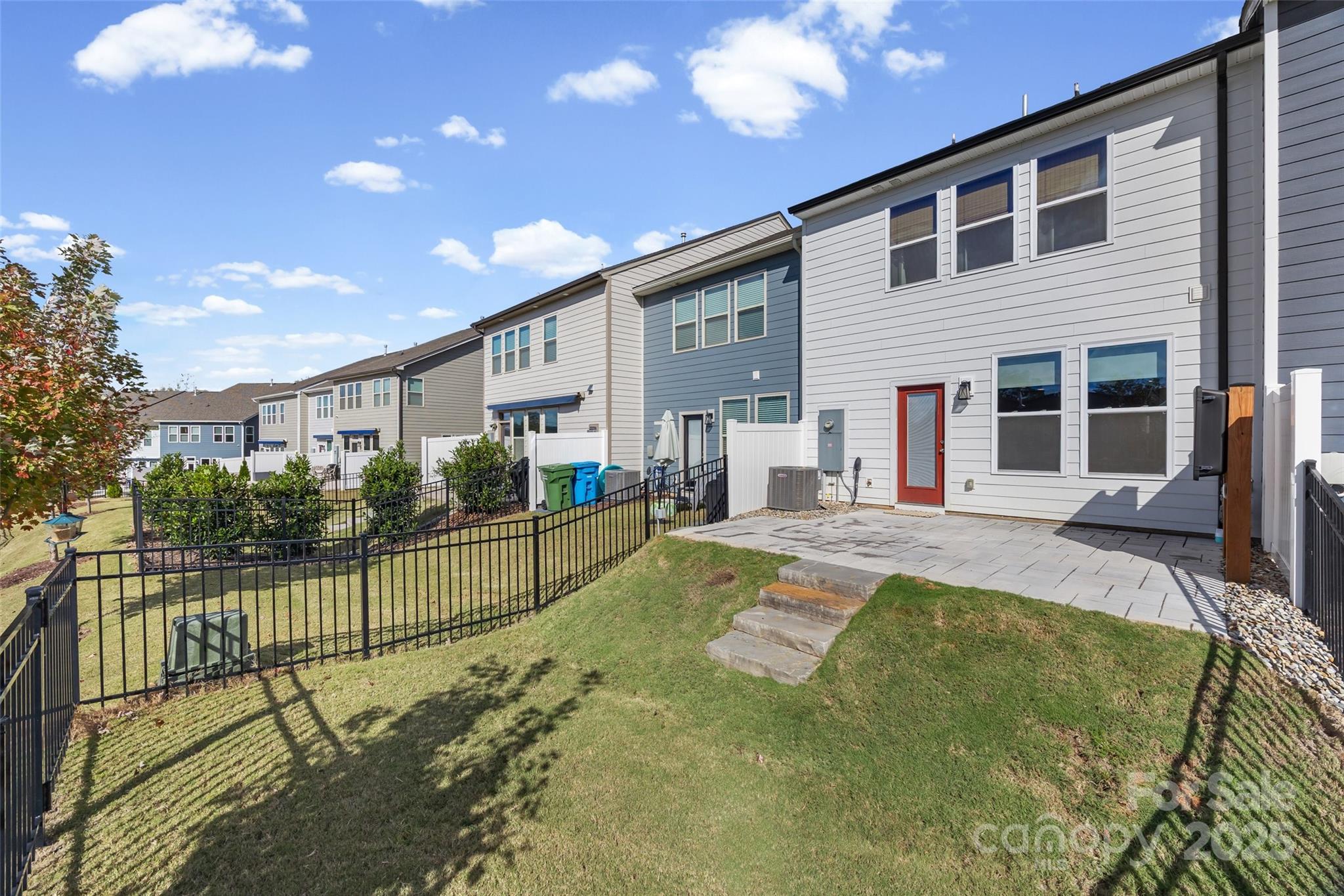 3017 Patchwork Court Fort Mill, SC 29708 - Photo 32 of 45