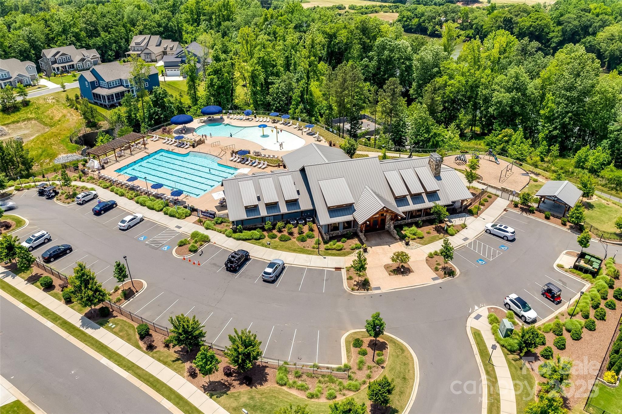 3017 Patchwork Court Fort Mill, SC 29708 - Photo 35 of 45