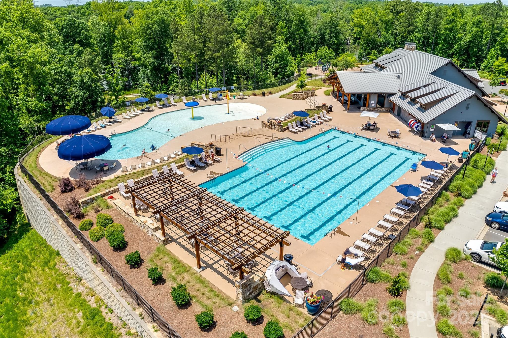 3017 Patchwork Court Fort Mill, SC 29708 - Photo 37 of 45