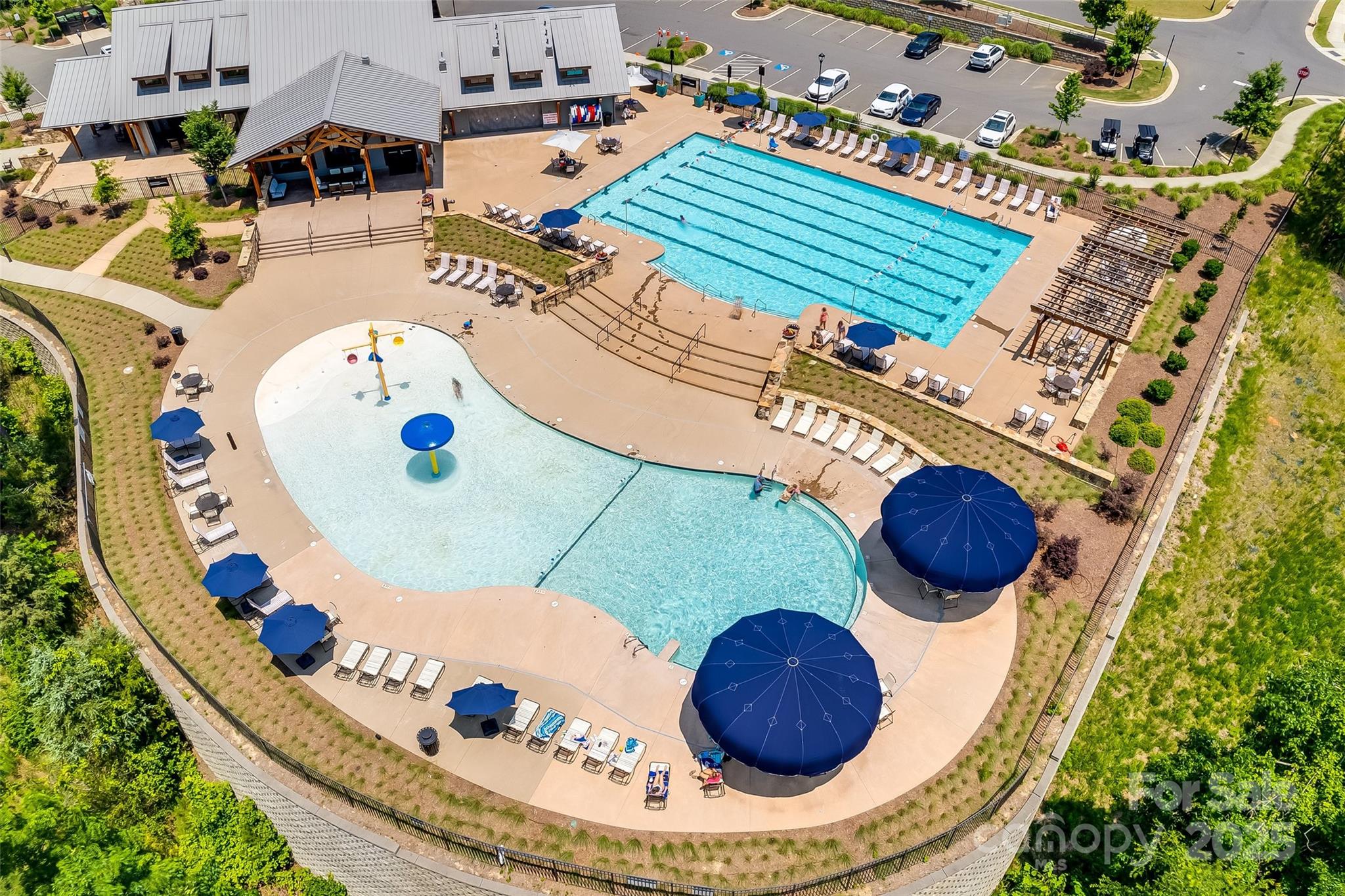 3017 Patchwork Court Fort Mill, SC 29708 - Photo 39 of 45